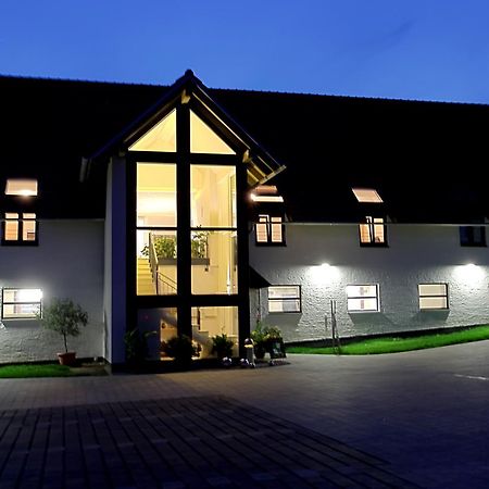 Wasmayr Hof Altdorf  Exterior photo