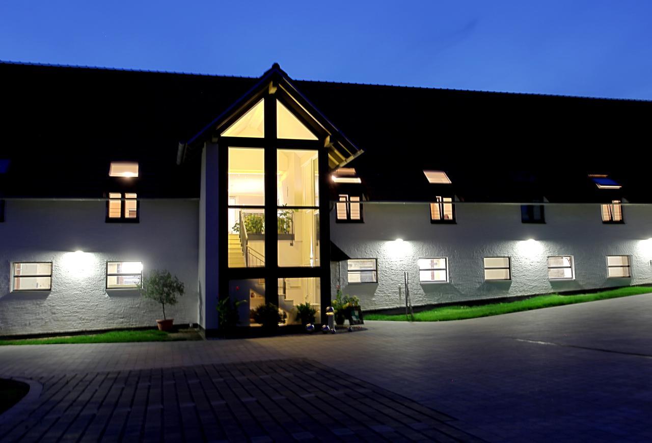 Wasmayr Hof Altdorf  Exterior photo