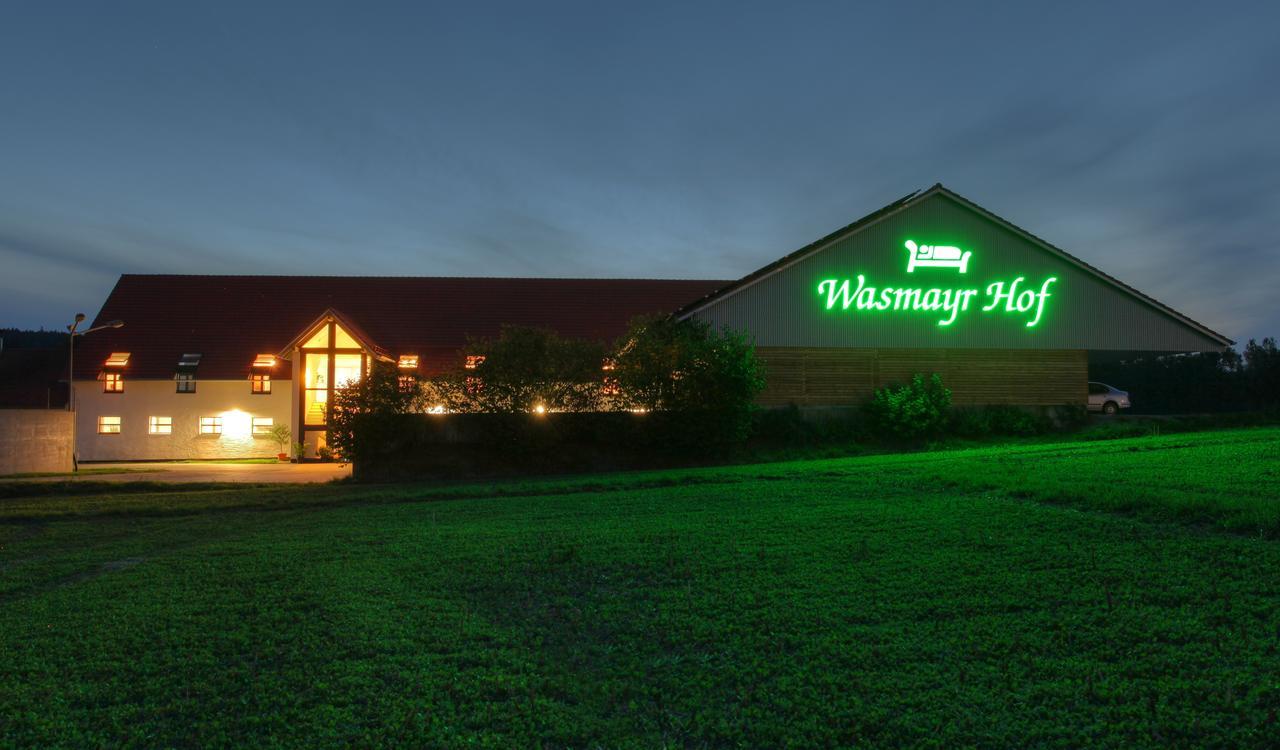 Wasmayr Hof Altdorf  Exterior photo