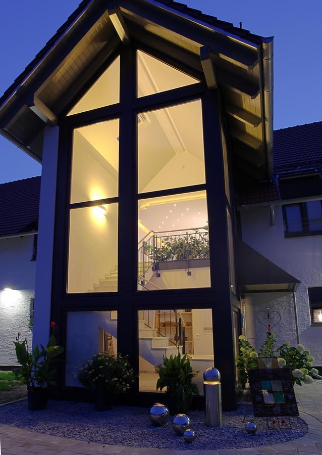 Wasmayr Hof Altdorf  Exterior photo